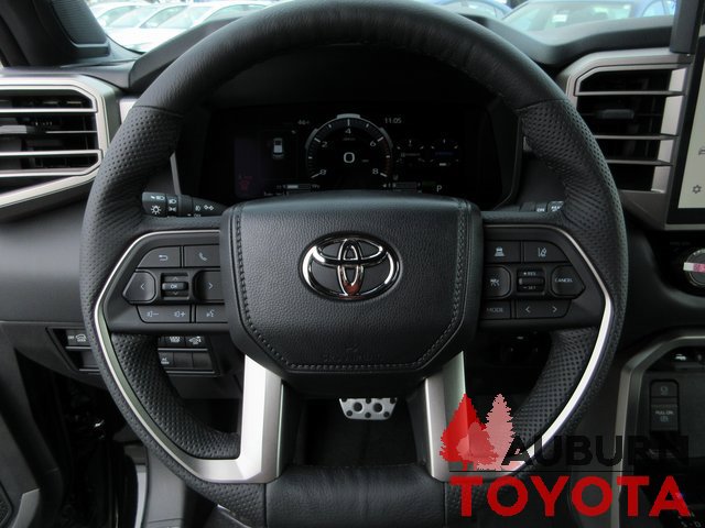 New 2026 Toyota Sequoia Limited image 14