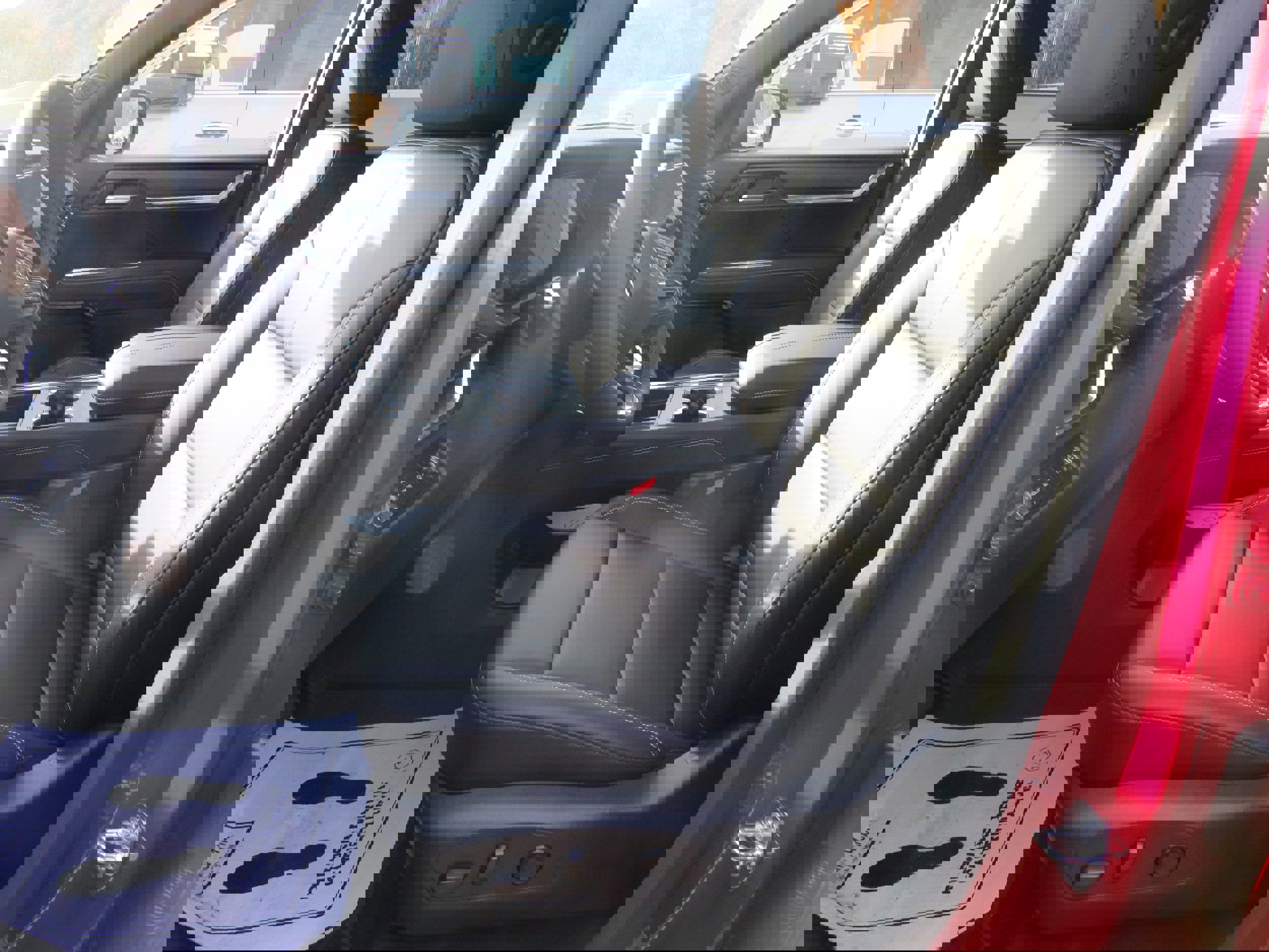 New 2026 GMC Acadia Elevation w/ Black Edition image 12