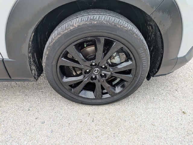 Used 2024 MAZDA CX-30 AWD 2.5 S w/ Select Sport Pkg image 10