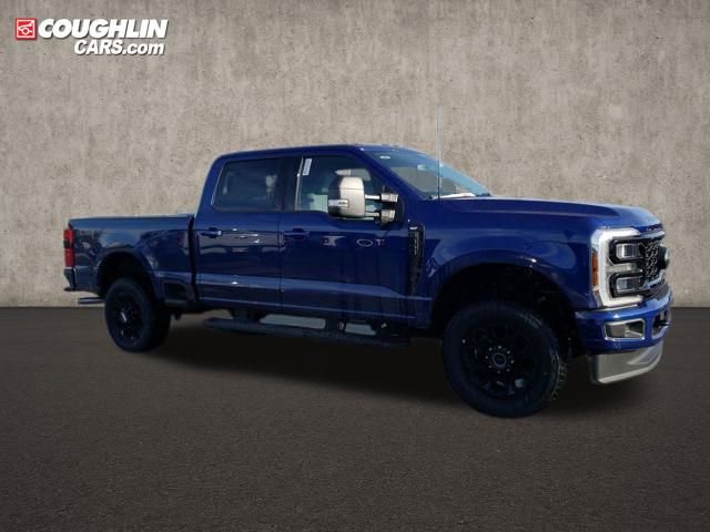 New 2026 Ford F350 XLT w/ XLT Premium Package image 9