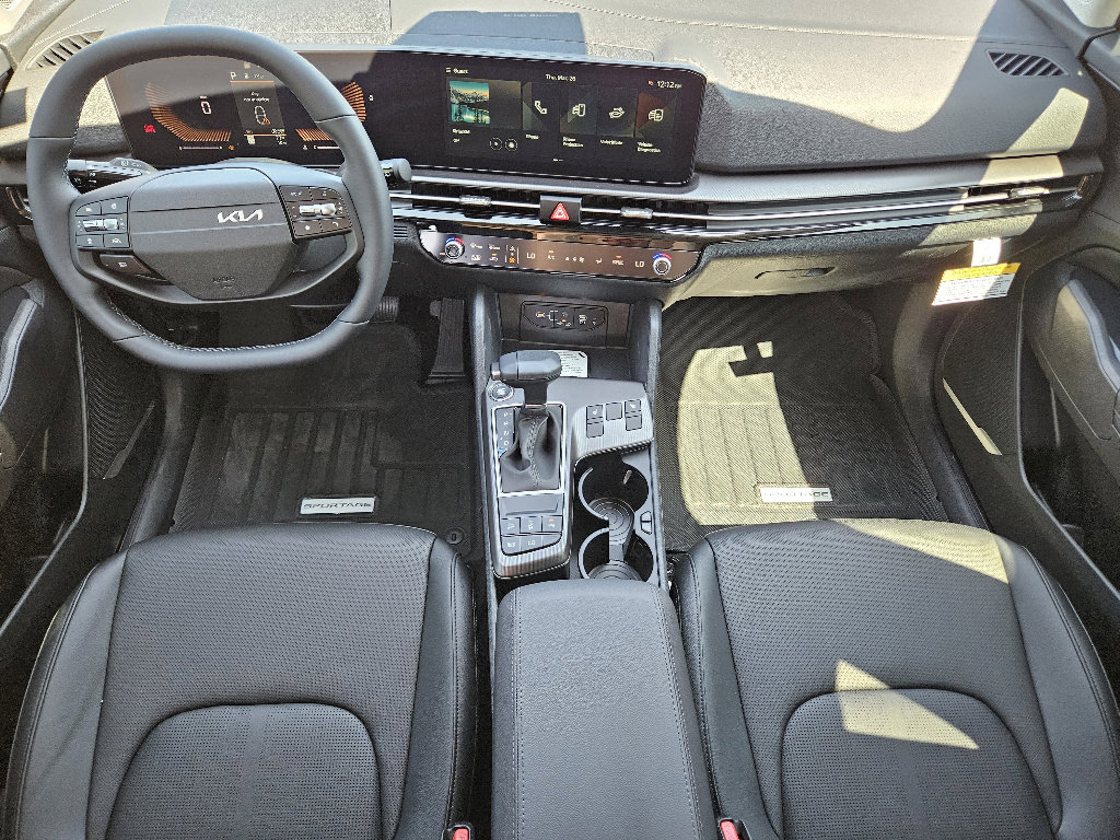 New 2026 Kia Sportage EX image 19