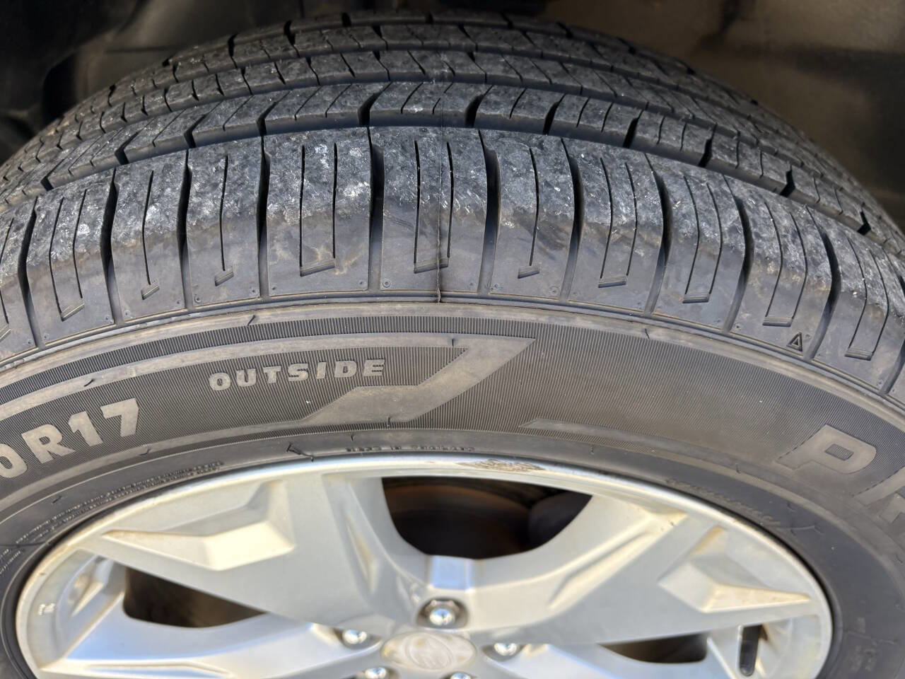 Used 2015 Subaru Forester 2.5i Limited image 17