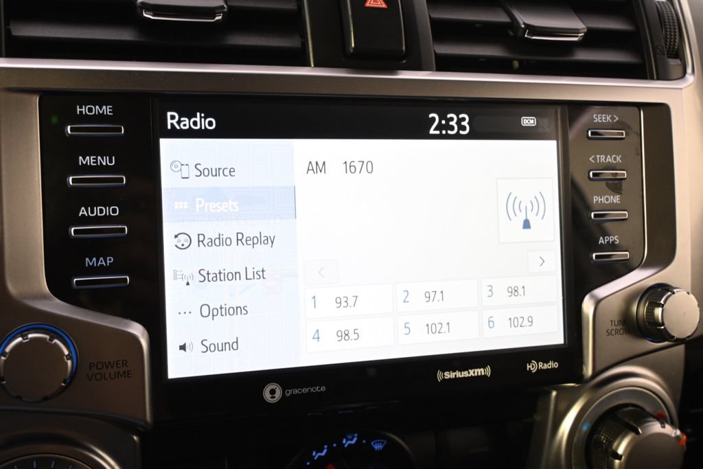 Used 2022 Toyota 4Runner TRD Sport w/ Technology Package AWD/4WD image 28