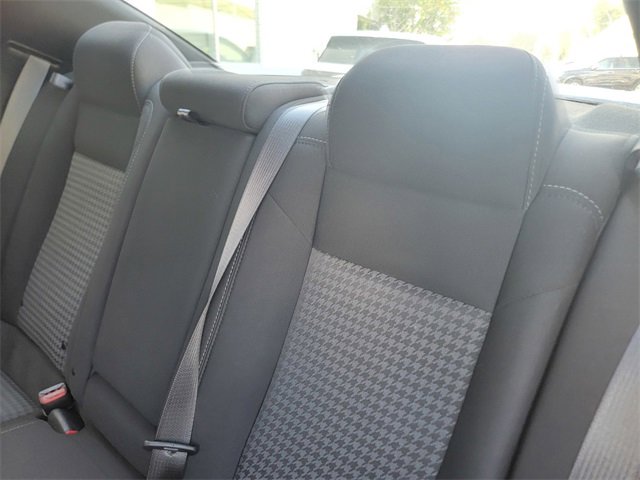 Used 2023 Dodge Charger GT w/ Blacktop Special Edition image 13