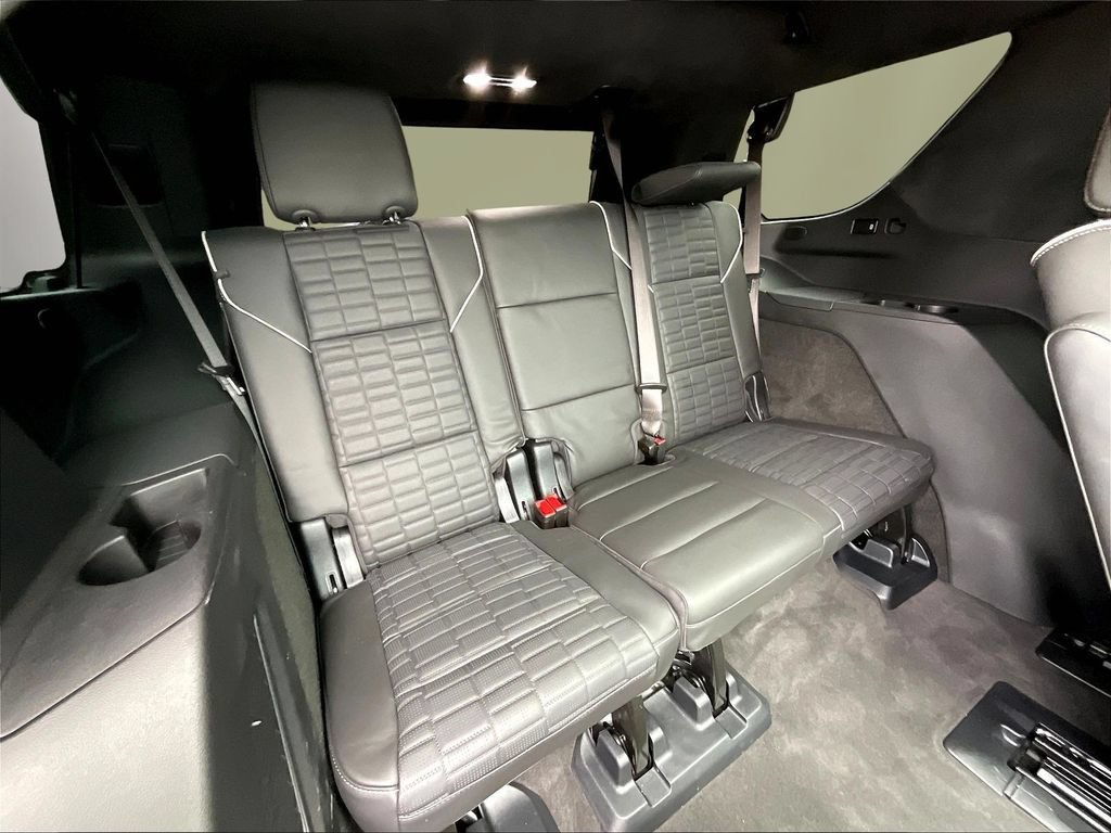 Used 2024 Cadillac Escalade Sport Platinum AWD/4WD image 26