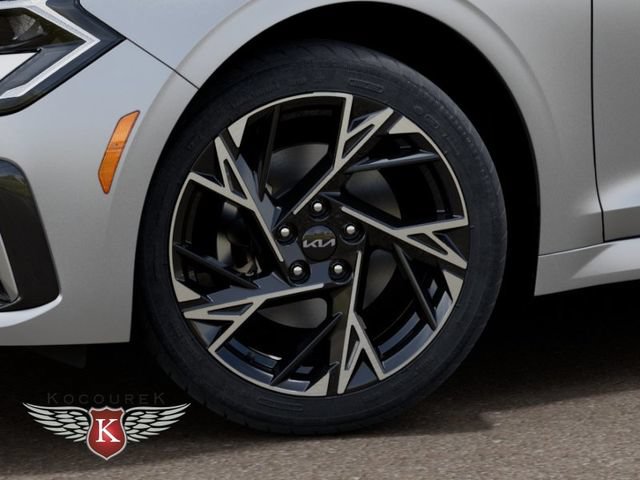 New 2026 Kia K5 GT-Line AWD/4WD image 9