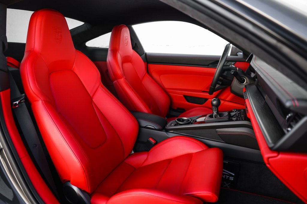 Used 2022 Porsche 911 GT3 image 51