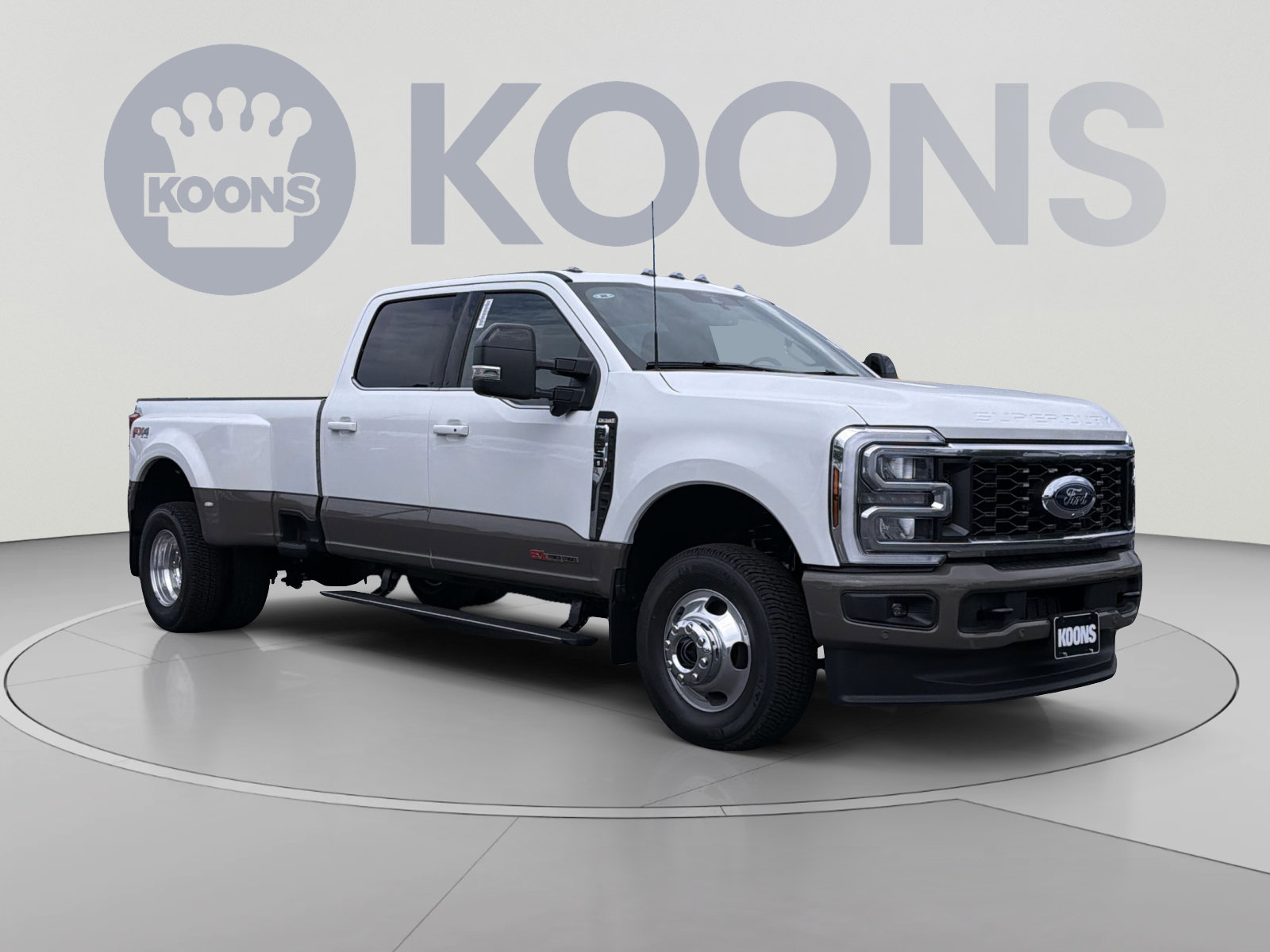 New 2026 Ford F350 King Ranch AWD/4WD image 10