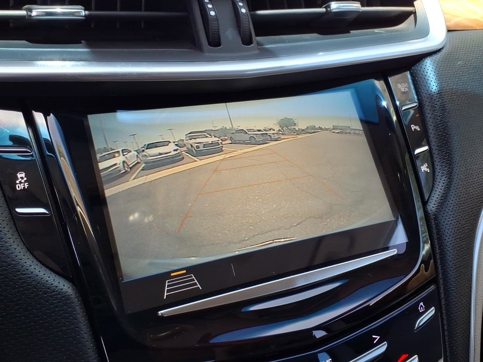 Used 2019 Cadillac XTS Luxury FWD image 28