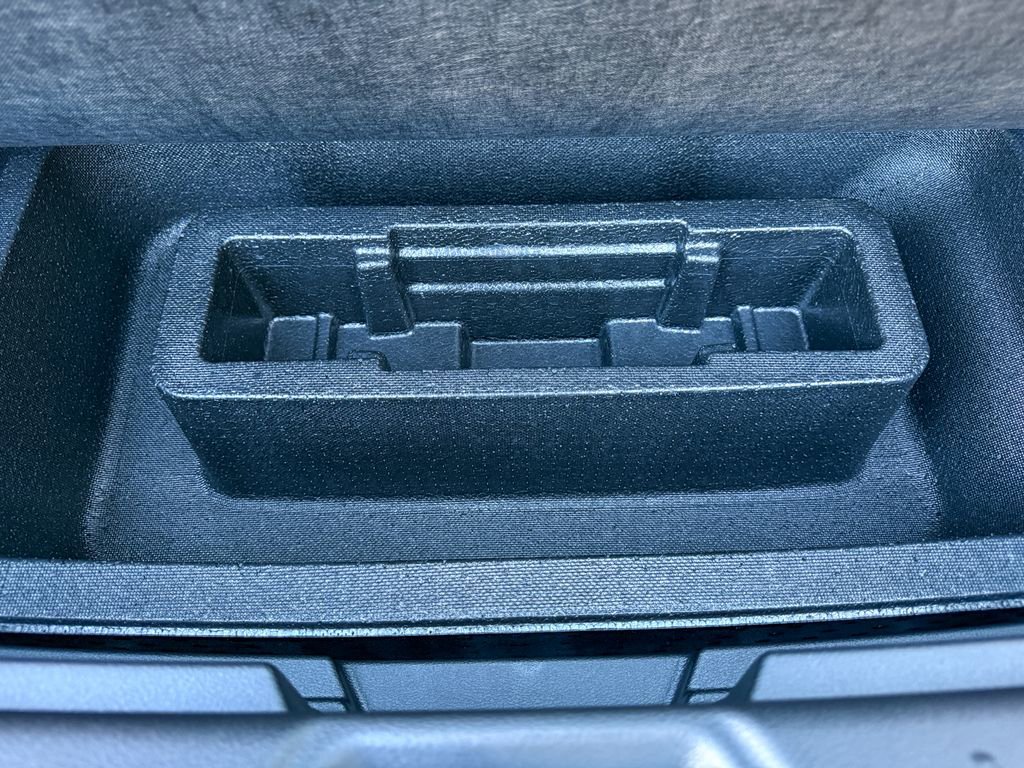 New 2026 Nissan Leaf SV+ image 35