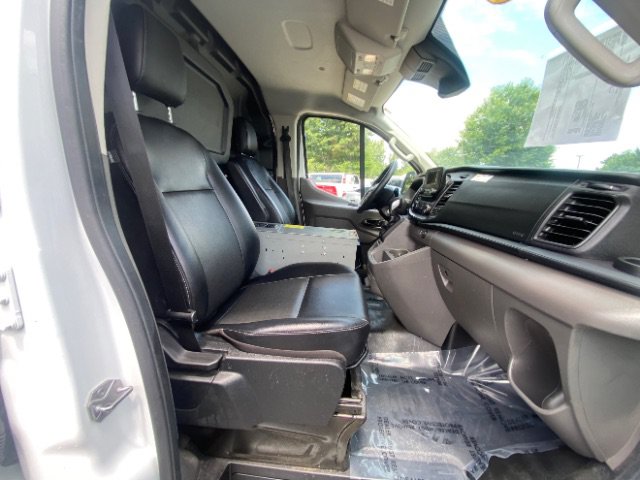 Used 2021 Ford Transit 150 Low Roof w/ Upfitter Package RWD image 15