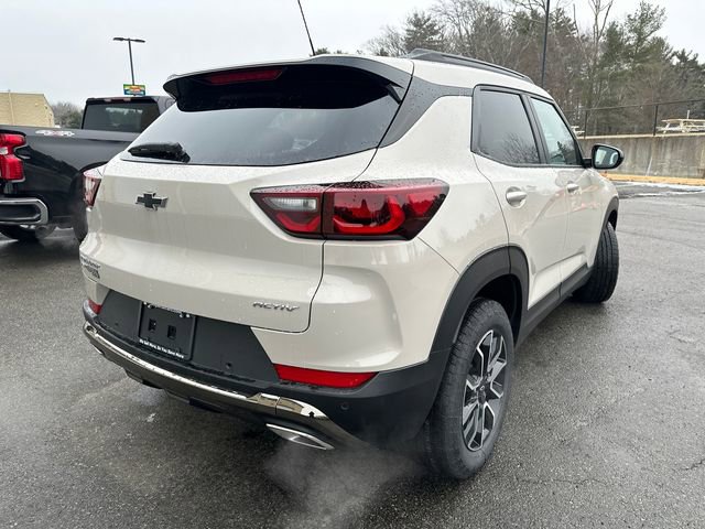 New 2026 Chevrolet TrailBlazer ACTIV w/ Convenience Package image 15