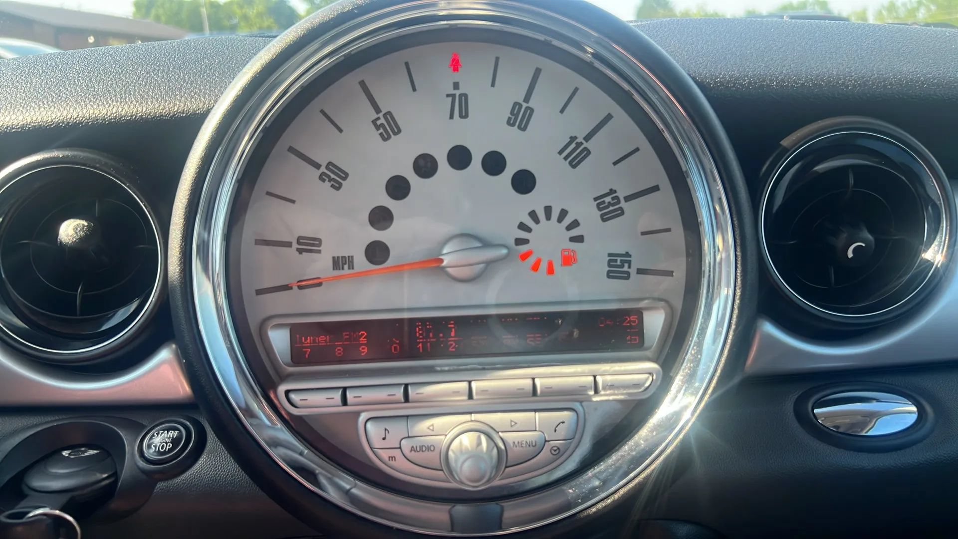 Used 2007 MINI Cooper S FWD image 13