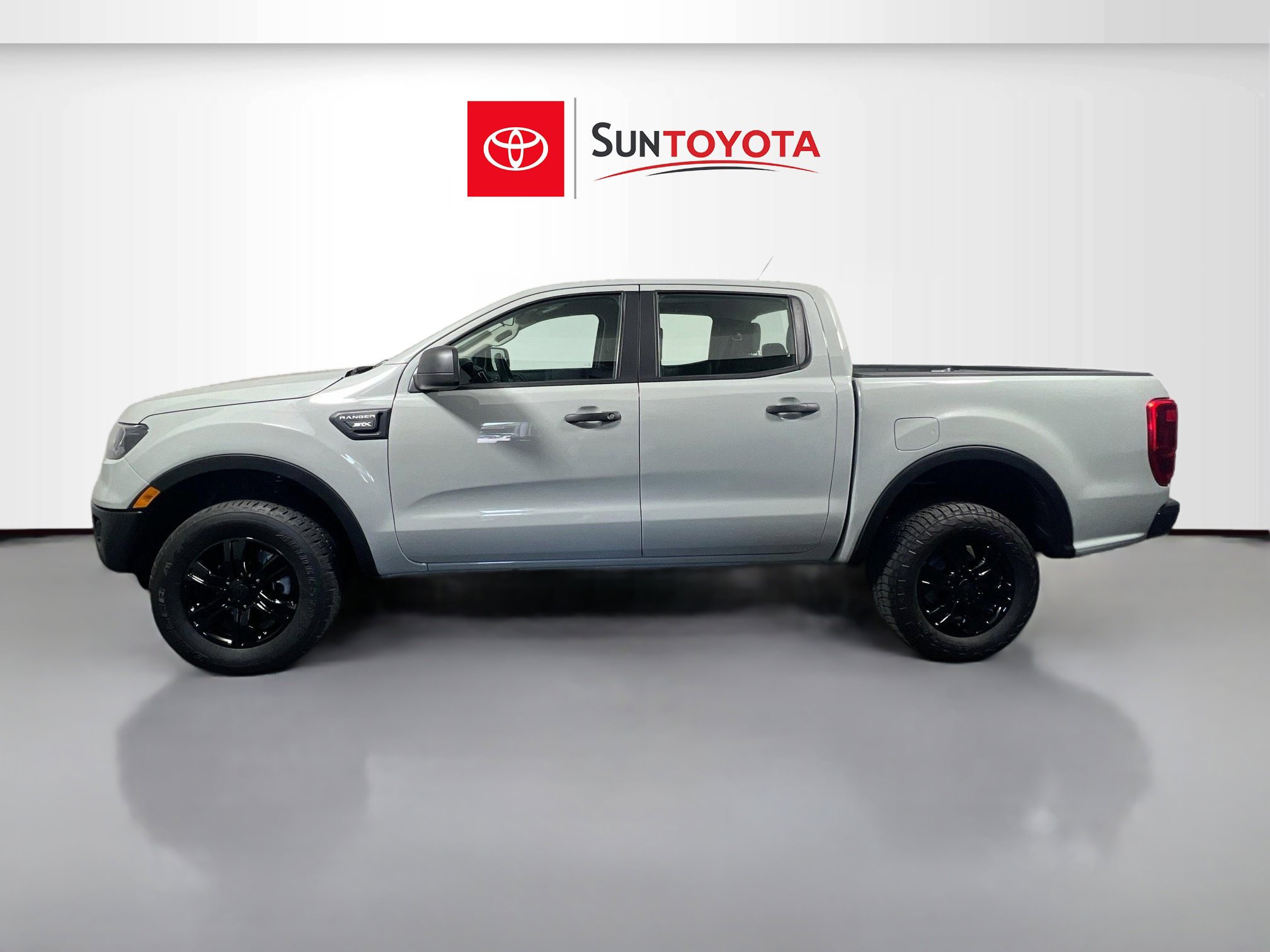 Used 2022 Ford Ranger XL w/ Equipment Group 101A High AWD/4WD image 7