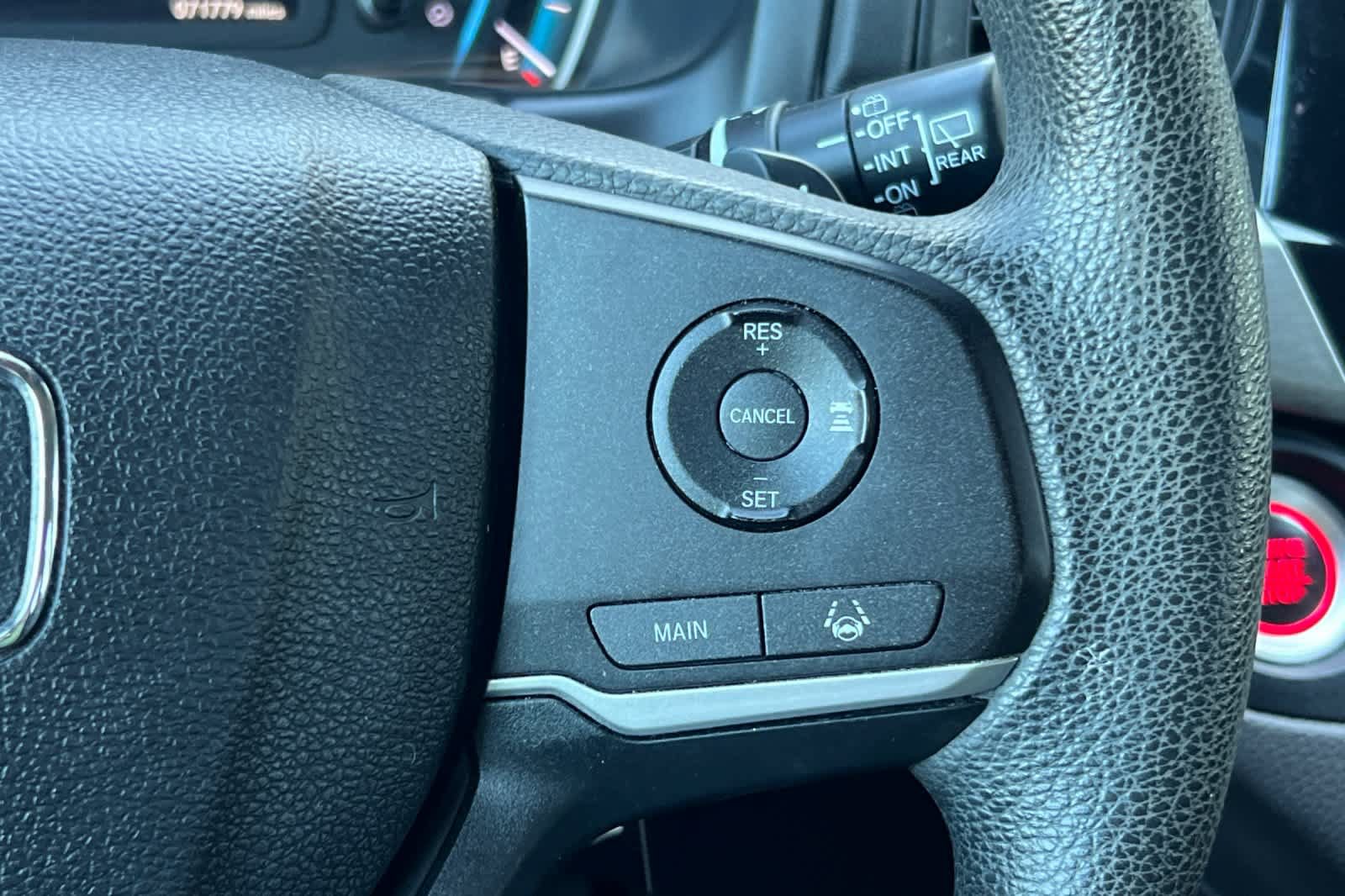 Used 2020 Honda Odyssey EX image 27