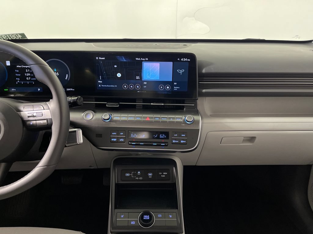 Certified 2024 Hyundai Kona SEL FWD image 16
