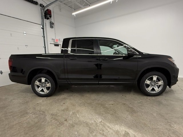 New 2026 Honda Ridgeline RTL image 4