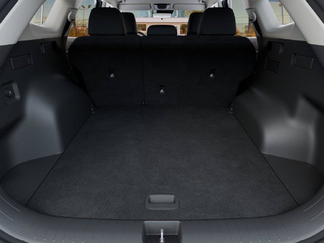 New 2027 Kia Sportage S AWD/4WD image 19