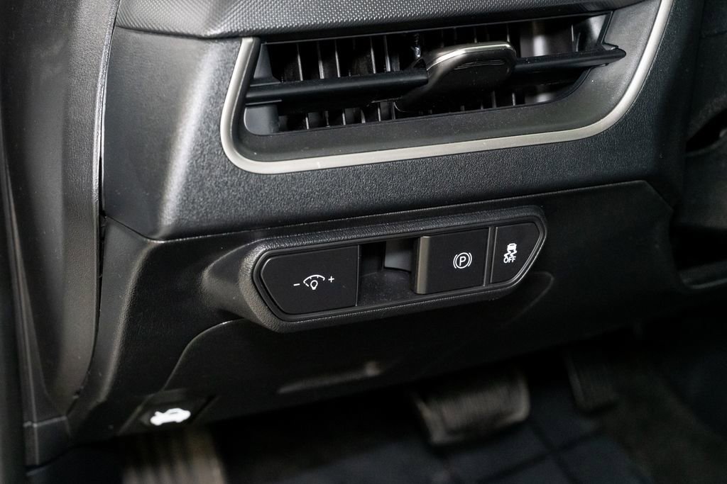 Certified 2025 Kia K4 LXS image 12