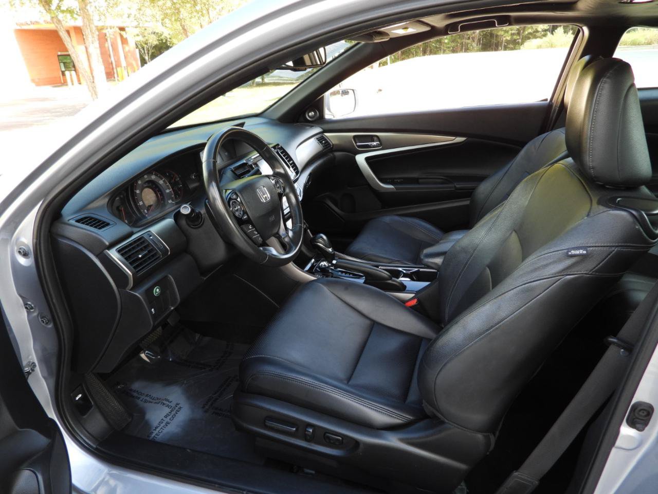 Used 2016 Honda Accord EX-L image 53