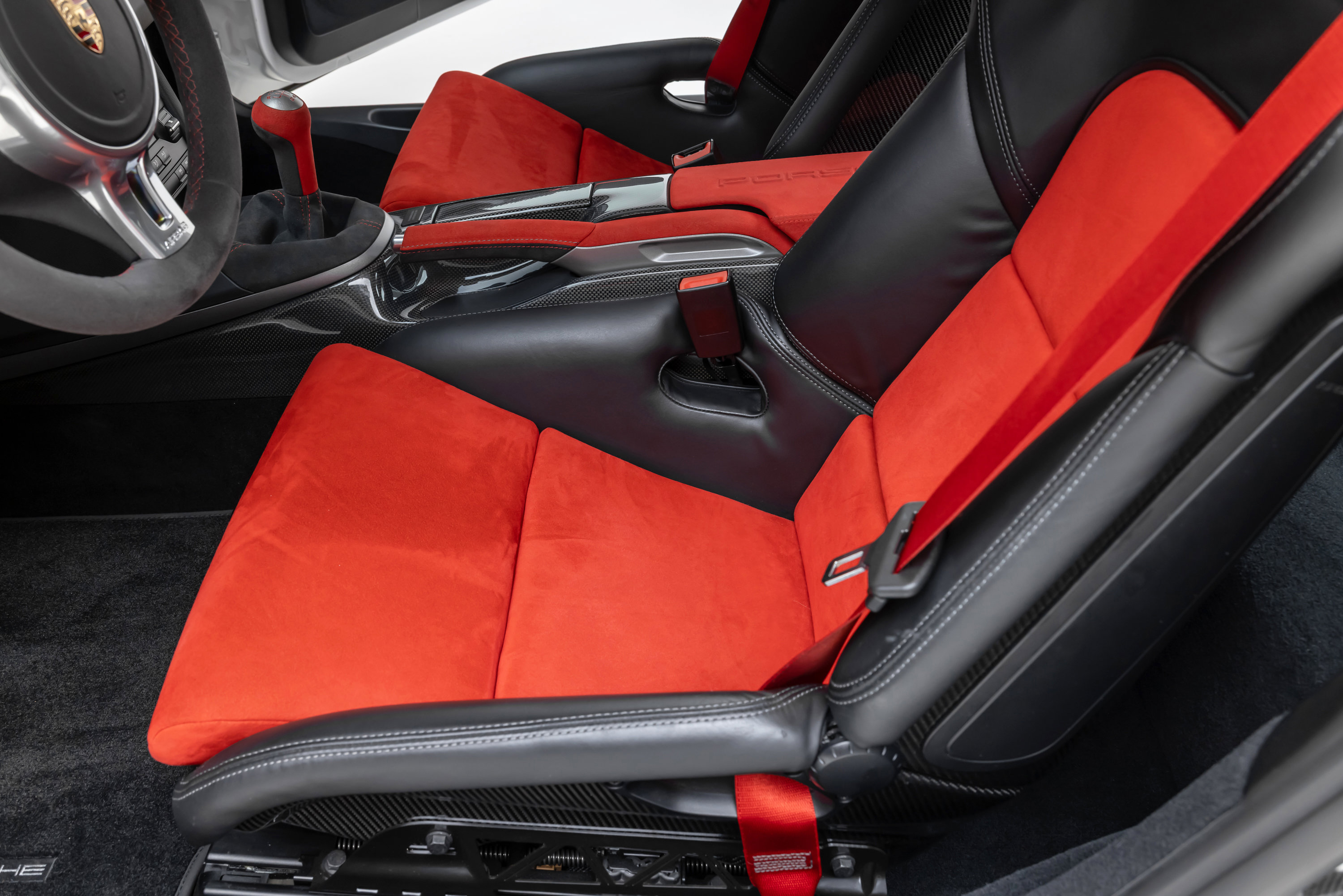 Used 2011 Porsche 911 GT3 RS 4.0 image 20