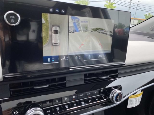 New 2026 Honda Prologue Elite image 11