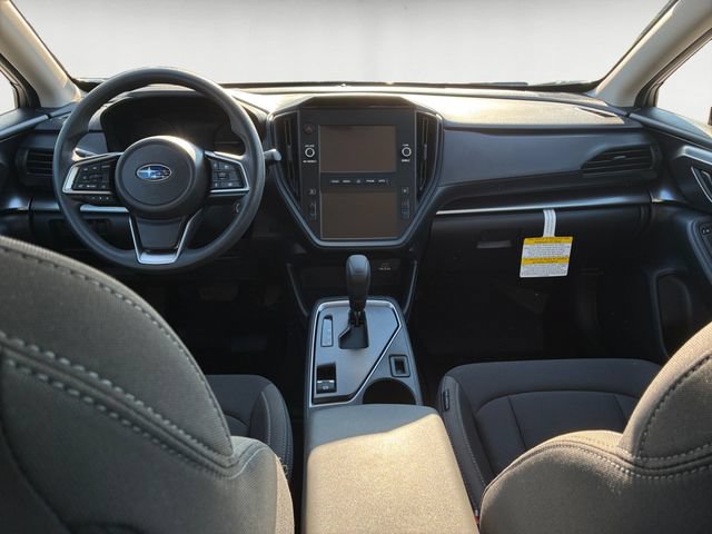 Certified 2025 Subaru Impreza 2.0i AWD/4WD image 10