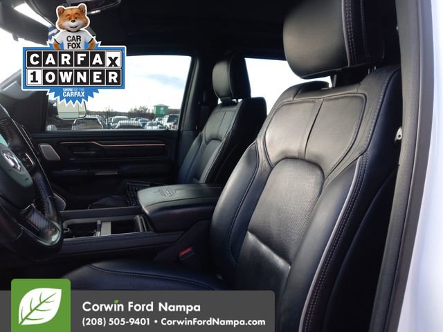 Used 2021 RAM 1500 Limited image 24