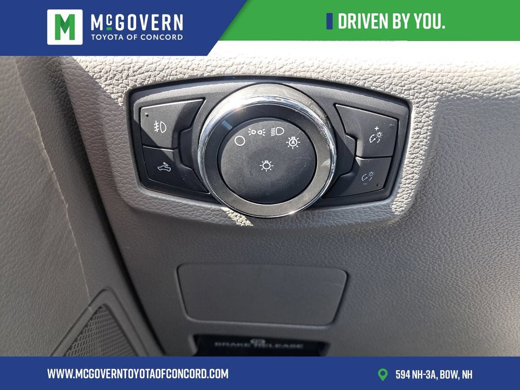 Used 2022 Ford F350 XLT w/ FX4 Off-Road Package AWD/4WD image 27