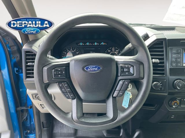 Used 2019 Ford F150 XL w/ Equipment Group 101A Mid image 14