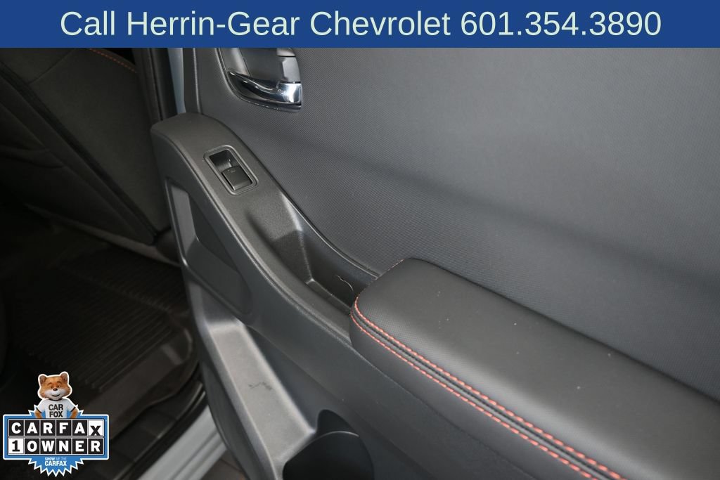 Used 2024 Nissan Frontier PRO-4X w/ Technology Package AWD/4WD image 22