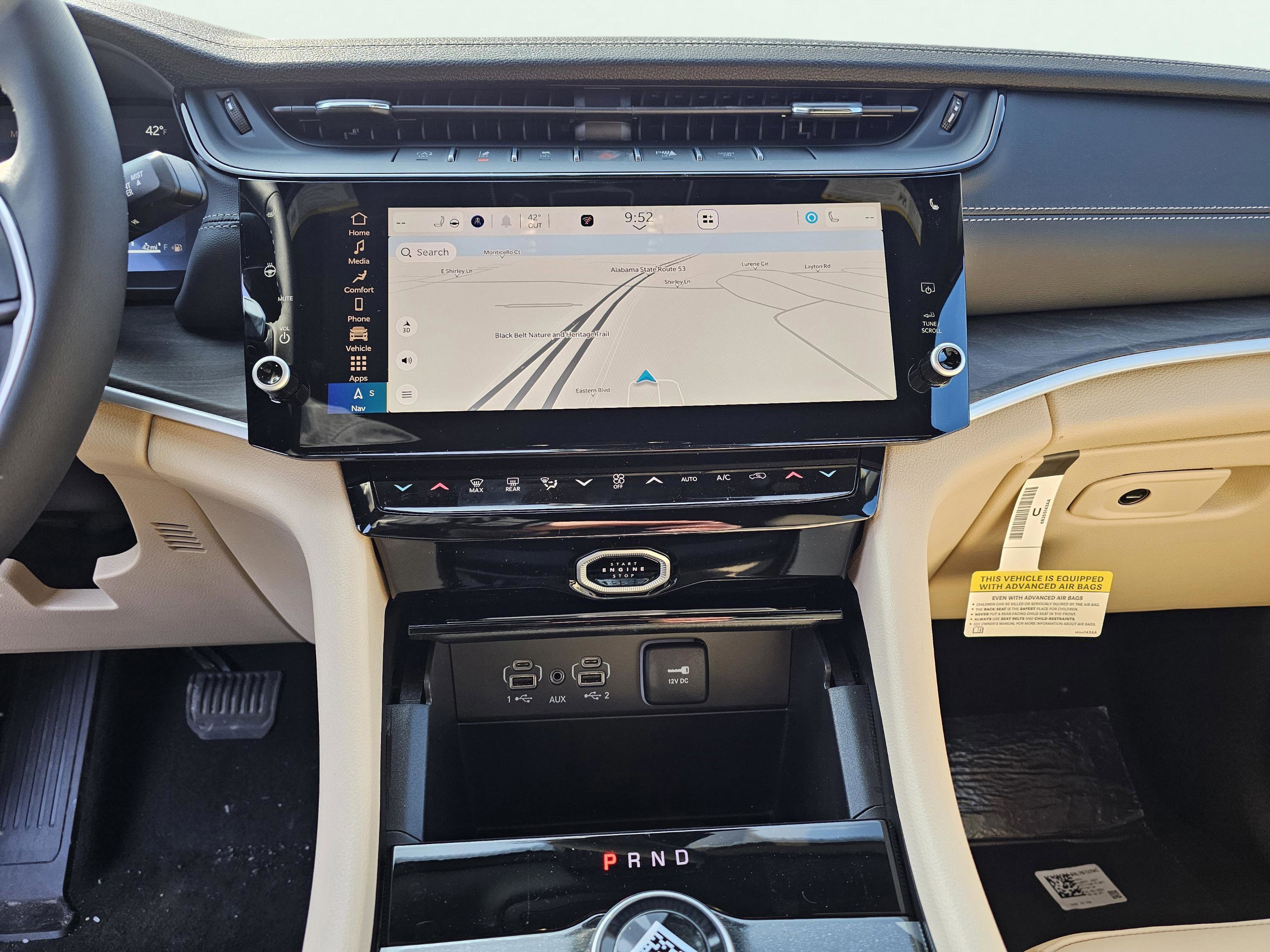 New 2026 Jeep Grand Cherokee Limited image 25