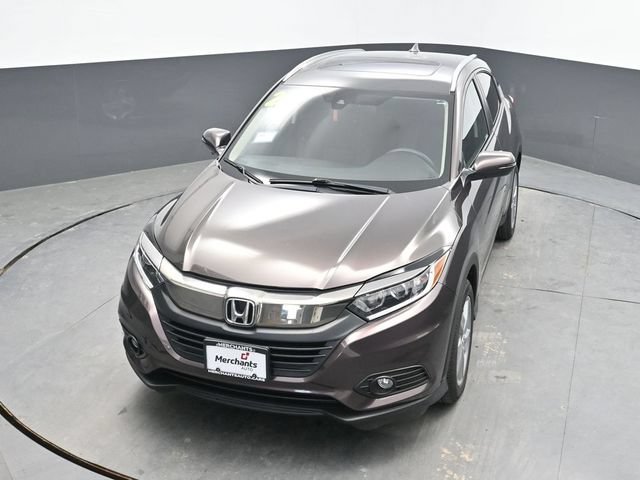 Used 2020 Honda HR-V EX image 27