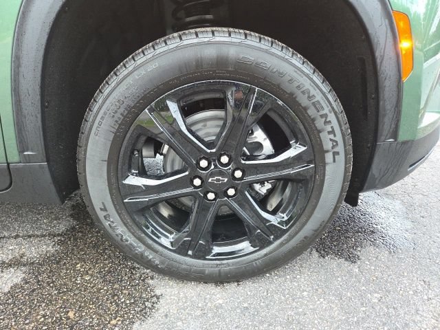 New 2027 Chevrolet Traverse LT w/ Midnight/Sport Edition AWD/4WD image 72