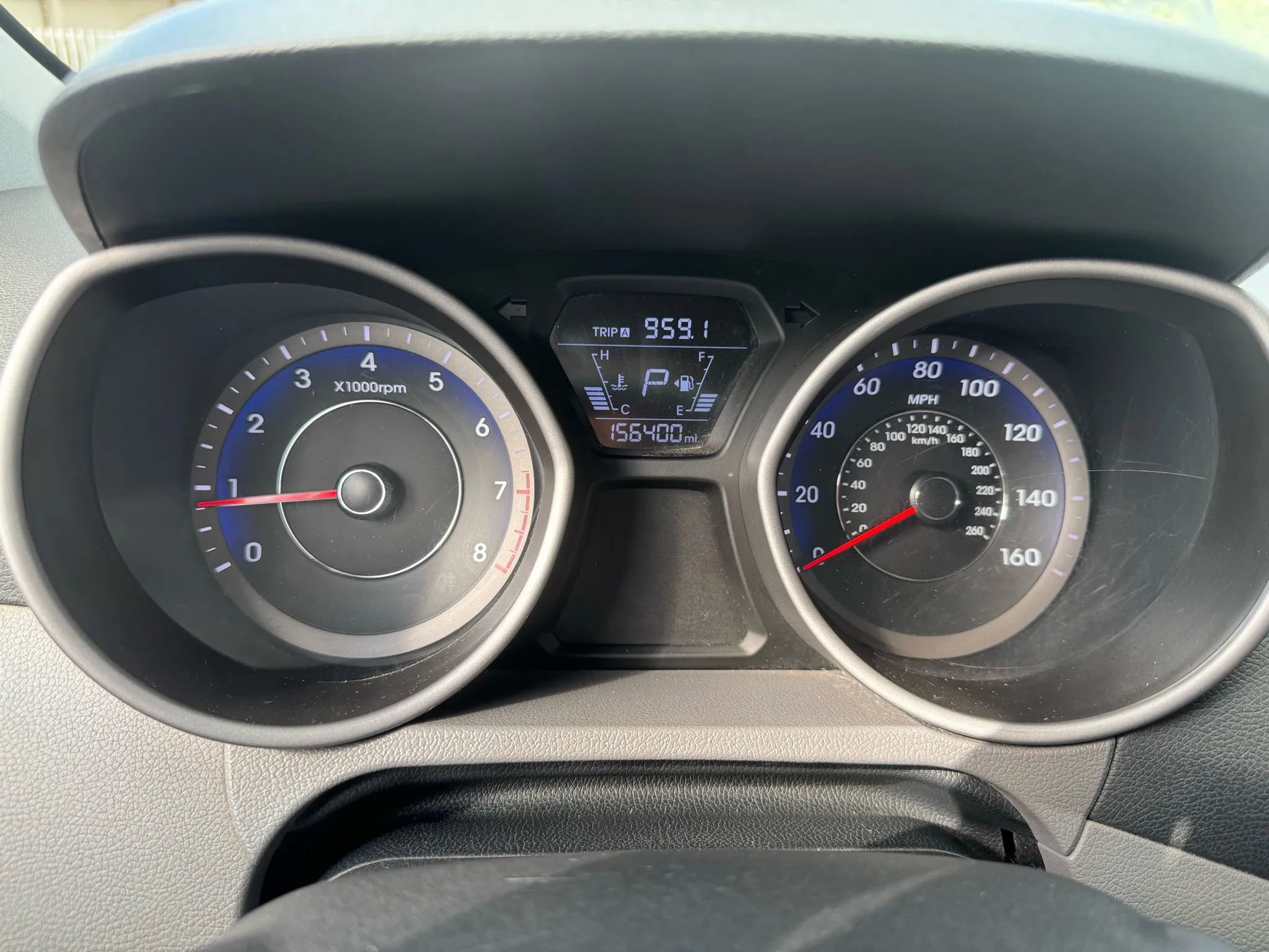 Used 2016 Hyundai Elantra SE image 20