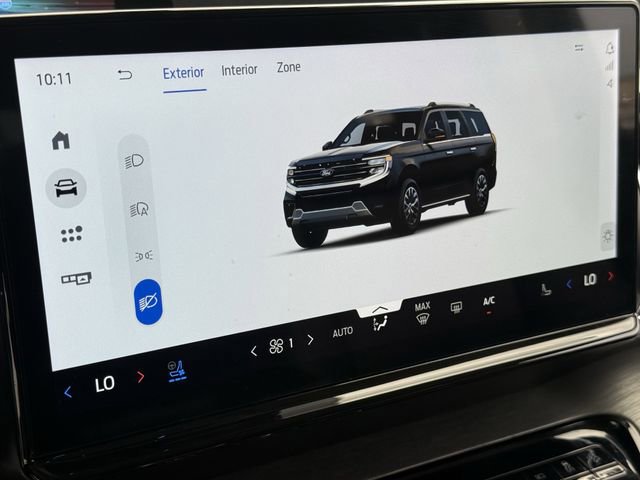 Used 2025 Ford Expedition Max Platinum image 21