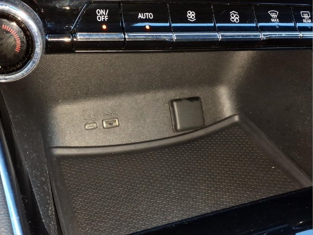 Used 2024 Chevrolet Traverse LS w/ Midnight/Sport Edition FWD image 24