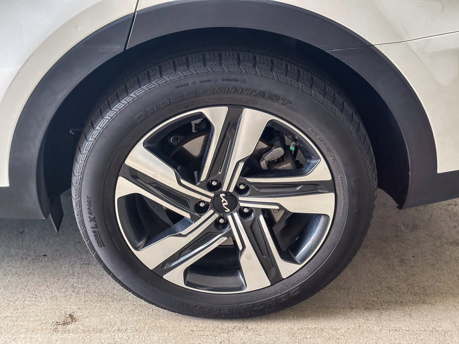 Used 2023 Kia Sorento SX Prestige image 13