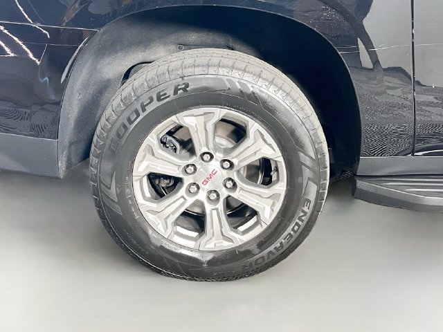 Used 2022 GMC Yukon XL SLE w/ Max Trailering Package AWD/4WD image 36