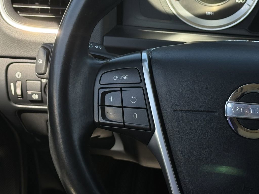 Used 2013 Volvo S60 T5 FWD image 13