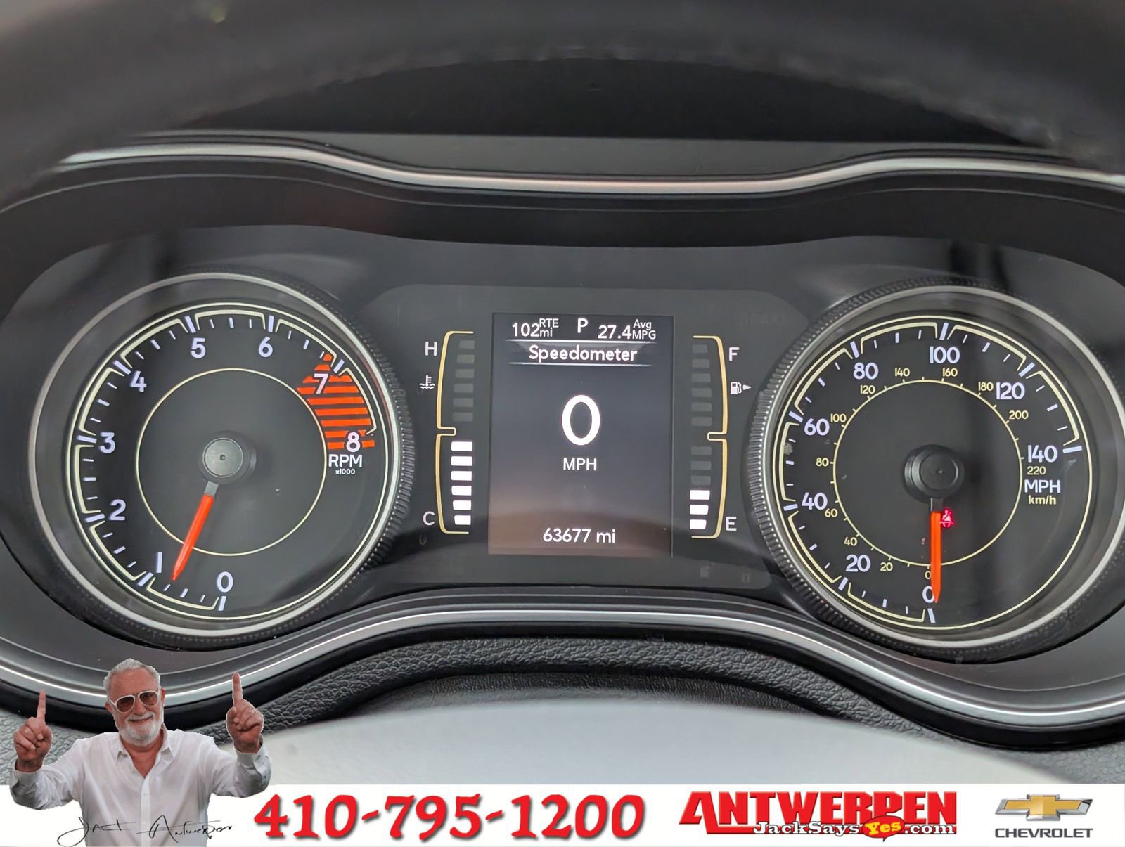 Used 2020 Jeep Cherokee Latitude Plus image 29