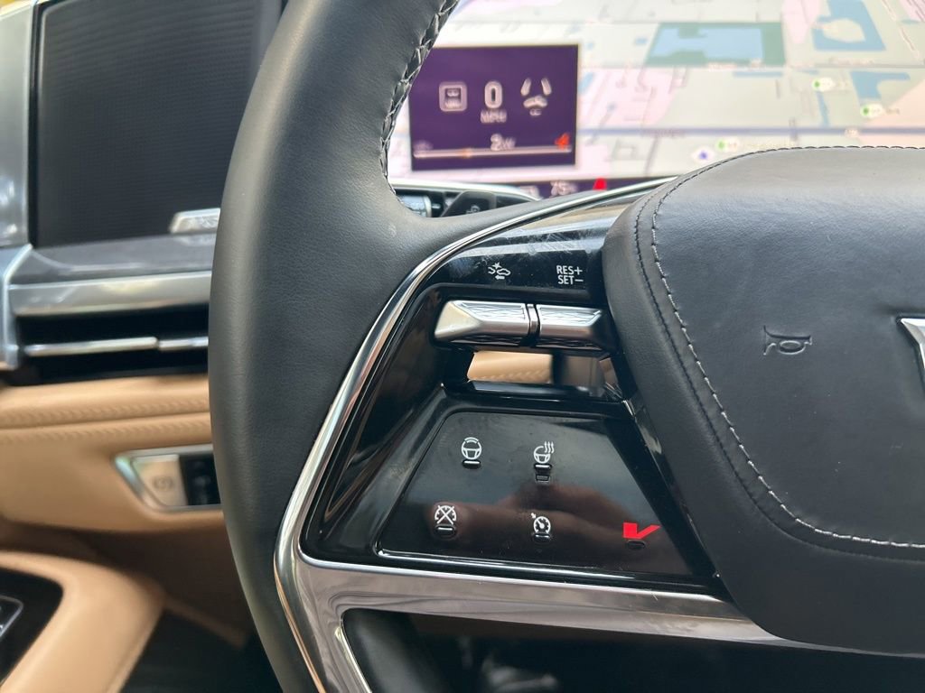 Used 2025 Cadillac Escalade IQ Sport 2 image 66