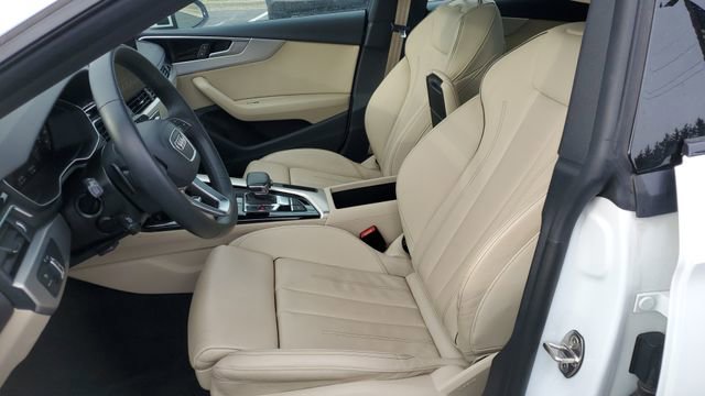 Used 2025 Audi A5 2.0T Premium Plus image 22