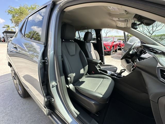 Certified 2023 Buick Encore GX Select w/ Sport Touring Package image 32