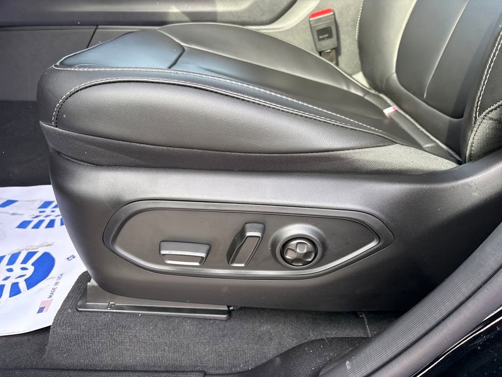 New 2026 Jeep Grand Cherokee Limited image 16