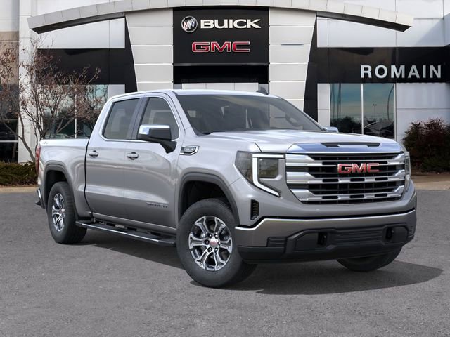 New 2026 GMC Sierra 1500 SLE image 7