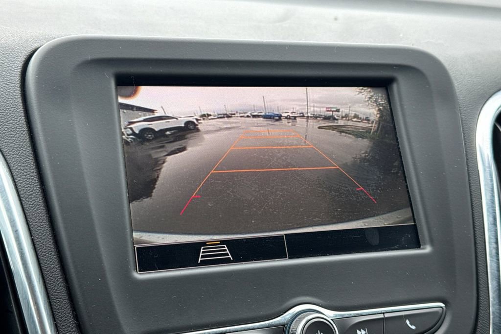 Used 2024 Chevrolet Equinox LT AWD/4WD image 19