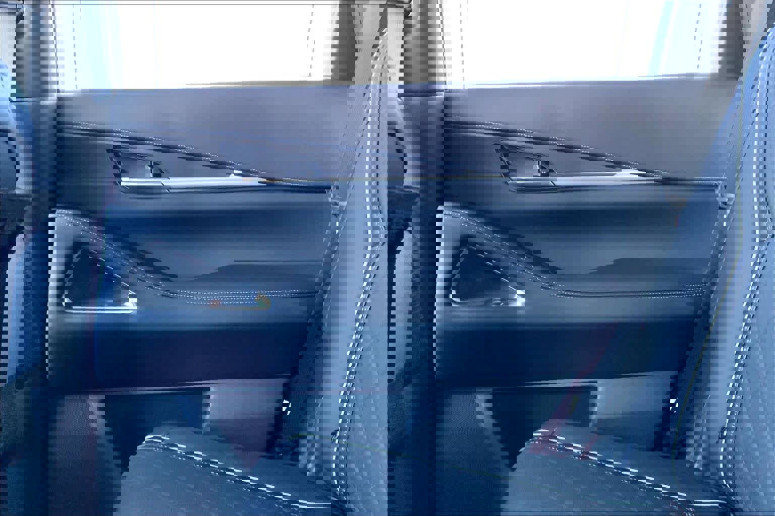 Used 2024 INFINITI QX60 Autograph w/ Cargo Package image 36