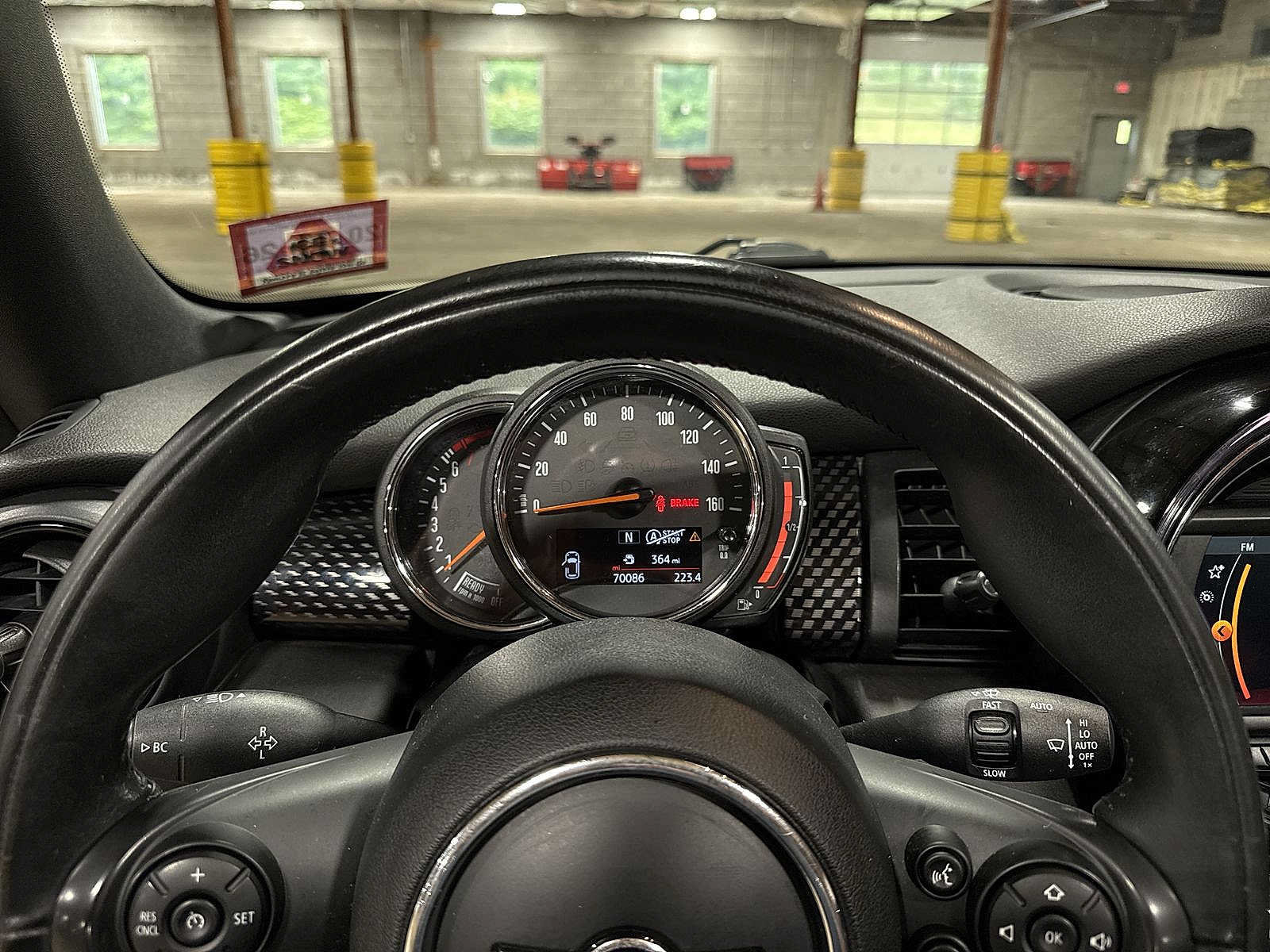 Used 2019 MINI Cooper S FWD image 29