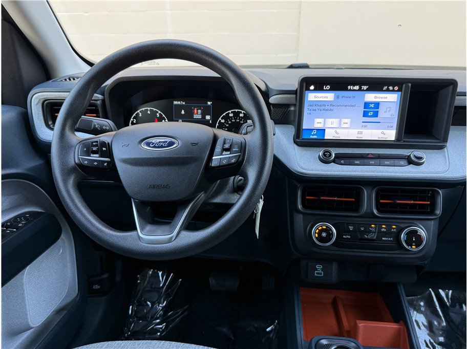 Used 2024 Ford Maverick XLT FWD image 14